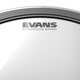 Evans EMAD Pelle Per Grancassa Trasparente 22"