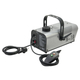 Eurolite N-19 Rookmachine Zilver Set met 5l Fluid
