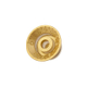 Gibson Top Hat Knobs Gold w/ Gold Insert 4 pc.