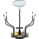 Stagecaptain LH-440 Aide à la Soudure avec Lampe Loupe