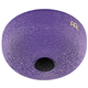 Meinl Sonic Energy Pocket Steel Tongue Drum Violet La Majeur