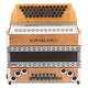 Alpenklang Pro Alpline 34 Eco Harmonika G-C-F-B