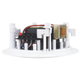 Omnitronic CS-5 Altoparlante Da Soffitto Bianco