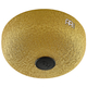 Meinl Sonic Energy Pocket Steel Tongue Drum Gold La Majeur