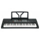 FunKey 61 Edition Touch Noir Set incl. École