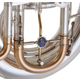 Cerveny CEP 731-4RTS Bb-Bariton