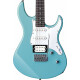 Yamaha Pacifica 112V Sonic Blue