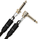 Pronomic Trendline INST-6S Instrumentenkabel 6m schwarz 3x Set