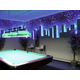 Eurolite Rubberlight RL1-230V Bleu 44 m