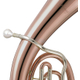 Cerveny CEP 731-4 Bes-Bariton