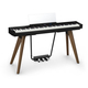 Casio Privia PX-S7000 BK Digitalpiano Black