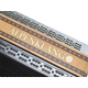 Alpenklang Pro Accordeon III 96 Toets-Steierse Els, witte Balg