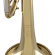 Bach Stradivarius ML 180-43R Bb Trompete lackiert