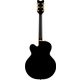 Gretsch Synchromatic Falcon Hollow Body Single-Cut with Bigsby Black