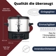 Stagecaptain GWK-16A Glühweikoker