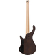 Ibanez EHB600-WNF Bass Workshop EHB Electric Bass Walnut Flat