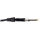 Pronomic Stage INST-1 Câble Instrument Jack 1m noir