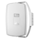 Omnitronic OD-8T Altavoces De Pared Par 100V Blanco