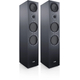 Canton GLE 90 S2 Standlautsprecher Paar Schwarz