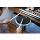 Meinl MMP12SF Marshmallow Practice Pad 12" Sea Foam Sticks Set