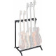 Rockstand RS20881 5er Multiständer Bass & Gitarre