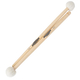 XDrum Paukenstokken Set met 3 Paar: Soft, Medium, Hard