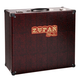 Zupan Alpe III 72 MH Accordéon Palissandre