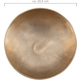 XDrum Bol Chantant Thérapeutique Note E / 1000 g