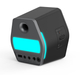 Edifier G2000 Bluetooth Gaming-Lautsprecher Schwarz