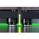 IsoAcoustics Gaia 3 Neo Dark Chrome Jeu De 4 Découpleurs