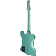 Epiphone 1963 Firebird I Inverness Green