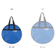 Classic Cantabile Tasche für 16" Schamanentrommel