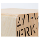 Schlagwerk CP404 Snare Cajon 2inOne Large Set inkl. Cajonschule