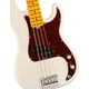 Fender American Professional Precision Bass Olympic White