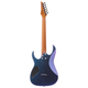 Ibanez GRG121SP-BMC Guitare Électrique Blue Metal Chameleon