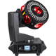 JB-Systems UFO X4 Moving Head Case Set