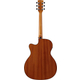 Ibanez PC34MHCE-NT Natural High Gloss