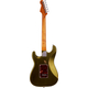 Patina Guitars PS-6 SGR Sherwood Green