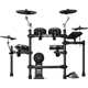 NUX DM-7X E-Drumkit Live Set