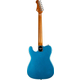 Jet Guitars JT-300 Guitare Électrique Lake Placid Blue