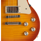 Epiphone 1960 Les Paul Standard Reissue Tangerine Burst
