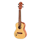 Ortega RU5L Ukulele Concert Para Zurdos Incl. Gigbag