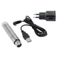 Receptor Inalámbrico Eurolite Akku QuickDMX