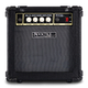 Ibanez GSR200SM-CNB Charcoal Brown Burst Starter Set