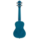 Ortega RUOCEAN Ukulélé Concert Blue Satin