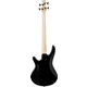 Ibanez GSR200PC-TMU Transparent Marine Burst