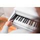 Kawai CX102W Digitalpiano Weiß satiniert Set