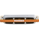 Hohner MS Serie Blues Harp "Heimatblues" in C