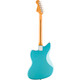Fender Player II Jazzmaster Aquatone Blue