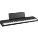 Korg B2+ Digitalpiano Schwarz